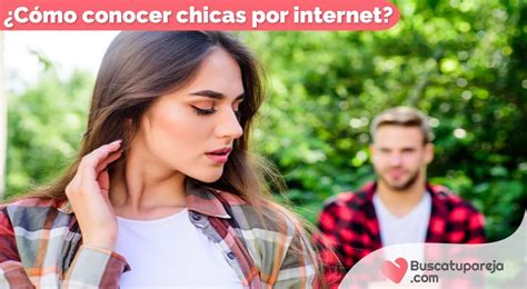 como conocer chicas por internet|Tinder 